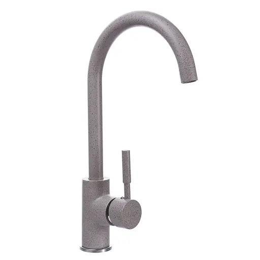 Змішувач для кухні Globus Lux Lazer GLLR-0203S-5-Terra - фото 3