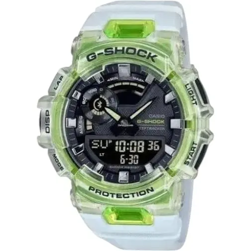 Чоловічий годинник Casio G-Shock G-Squad GBA-900SM-7A9