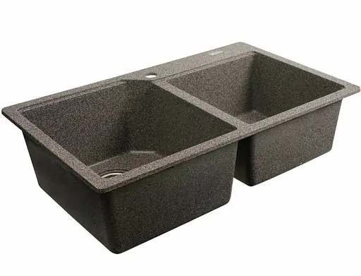 Кухонная мойка Platinum 7850 HARMONY (SP000026541) - фото 3