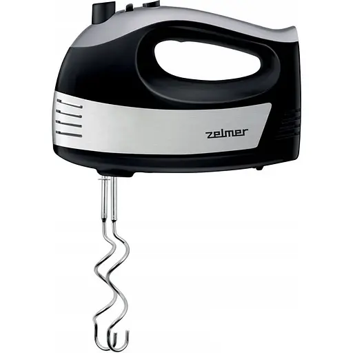 Миксер ZELMER ZHM 2453BS (700Вт) - фото 3