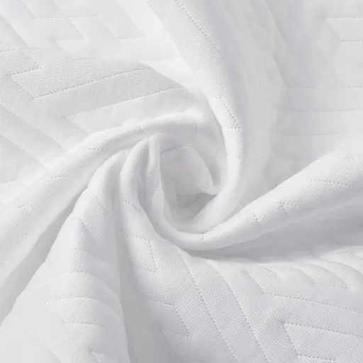 Подушка ортопедическая Ideia SleepWell с эффектом памяти 60х40х13 см (8-35860) - фото 9