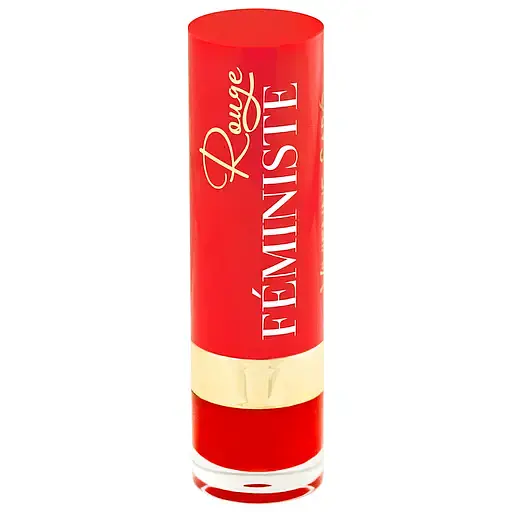 Помада для губ Vivienne Sabo Rouge feministe, відтінок (07), 4 г (8000018798109) - фото 2