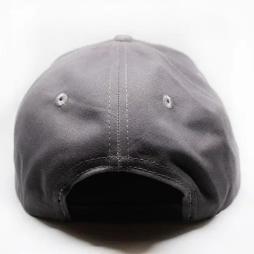 Кепка бейсболка Тоторо My Neighbor Totoro сіра - фото 4