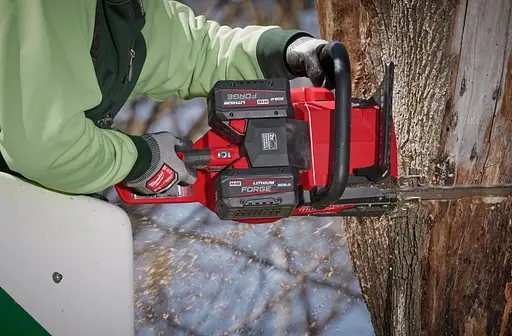 Аккумулятор Milwaukee Redlithium Forge M18 18 В 8 А·час 1.08 кг (4932492131) - фото 2