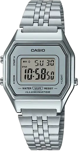 Часы Casio Vintage Mini LA680WA-7EF