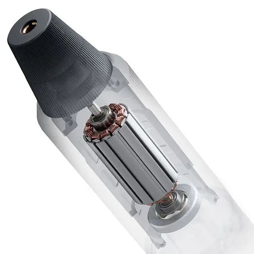 Гравер аккумуляторный Xiaomi MiJia Electric Carving Pen 16 насадок (MJDMB001QW) - фото 4