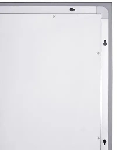 Дзеркало Kroner KRM Spiegel HR1 - 8060 з LED-підсвічуванням та антизапітнінням (CV030030) - фото 5