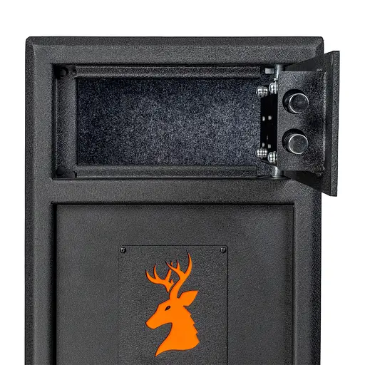 Сейф оружейный Spika combi 150x36x36 см 95 кг - фото 5