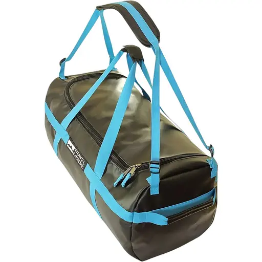Сумка Travel Extreme Teza 100L Blue (1060-ТE-А0130BLU) - фото 3