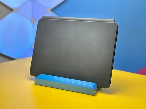 Чехол-клавиатура Apple Magic Keyboard для iPad Pro 11" 1th-4th / iPad Air 4th-5th / iPad Air 11" M2 Black (LL/A) Б/У [146425] - фото 3