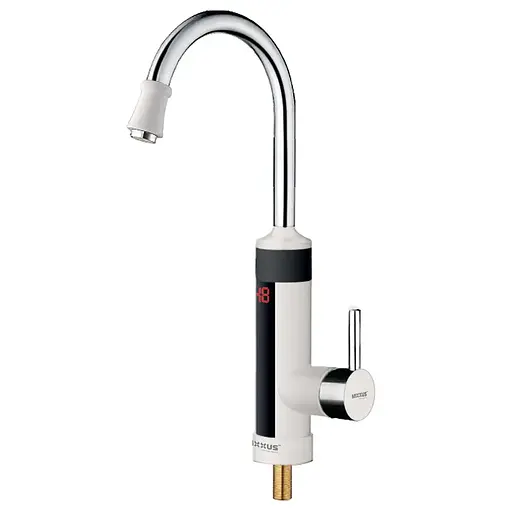 Проточный водонагреватель Mixxus Electra 340-E MI2751 - фото 1