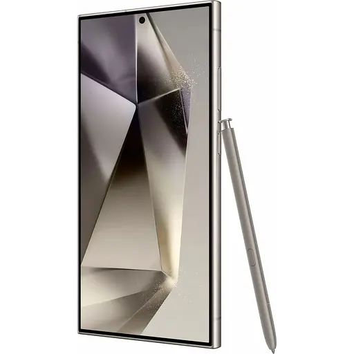 Смартфон Samsung Galaxy S24 Ultra 12/512GB Titanium Grey (SM-S9280) [5G, NFC, 2 SIM, no eSIM] - фото 3