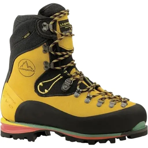 Ботинки LaSportiva Nepal Evo GTX 44 Yellow LaSportiva (1052-21M100100 44)