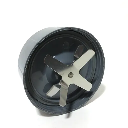 Ножевой блок на блендер Nutribullet 600W / 900W / Pro 900W / Magic Bullet - фото 5