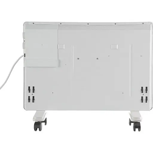 Конвекційний обігрівач Etalon E1500UE [147615] - фото 3