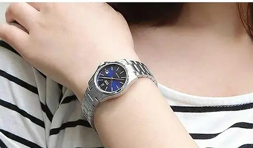 Годинник жіночий LTP-1183A-2AEF - фото 5