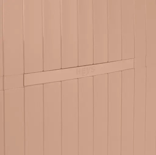 Чемодан Heys AirLite (S) Nude (10158-0136-21) - фото 11