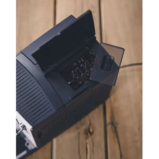 Кавомашина Nivona CafeRomatica (NICR 560) - фото 3