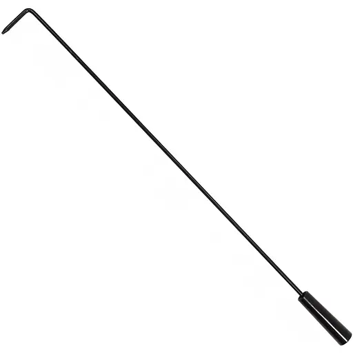 Уцінка. Кошик для вогнища та барбекю Lund сталевий 80х80х61 см (99714) - фото 6