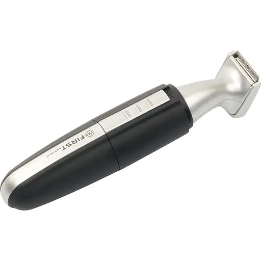 Триммер для носа и ушей First FA-5680-2-SI [128942] - фото 5