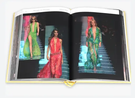 Versace Catwalk - фото 8