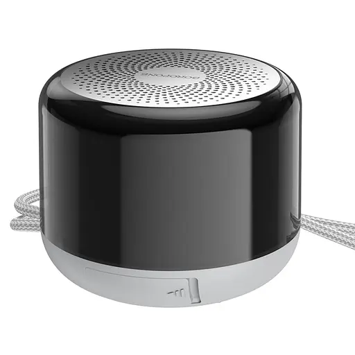 Портативна колонка BOROFONE BR28 Grey - фото 2