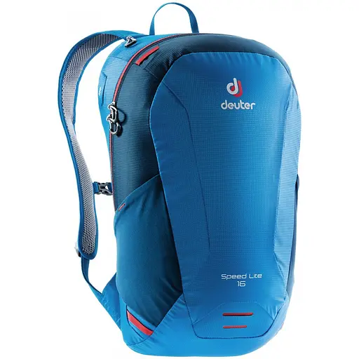 Рюкзак Deuter Speed Lite 16 Bay-Midnight (1052-3410118 3100)