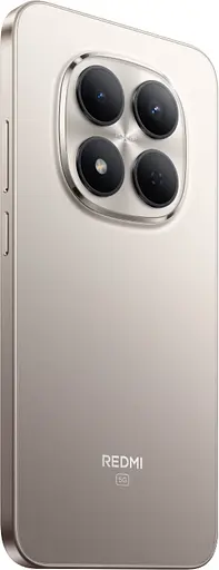 Смартфон Xiaomi Redmi Note 15 Pro 5G 8/512GB Titanium - фото 6