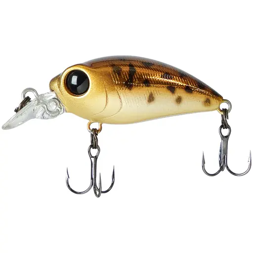 Воблер Smith Camion Magnum SR F 36mm 3.1g #10 - фото 1