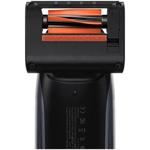 Бездротовий пилосос портативний Baseus AP02 Handy Vacuum Cleaner (6000pa) C30459600121-00 - фото 3