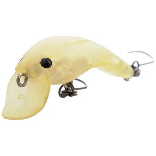 Воблер Nories Rush Bell 33F 33mm 1.9g #346M (0.5m) - фото 2