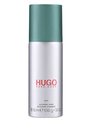 Дезодорант Hugo Boss Hugo Man 150 мл - фото 1