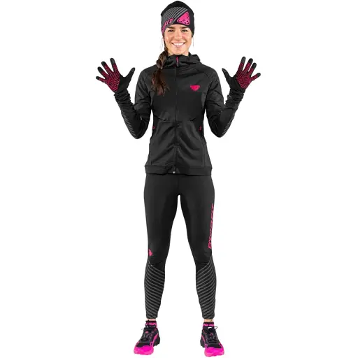 Перчатки Dynafit Alpine Reflective Gloves - фото 2