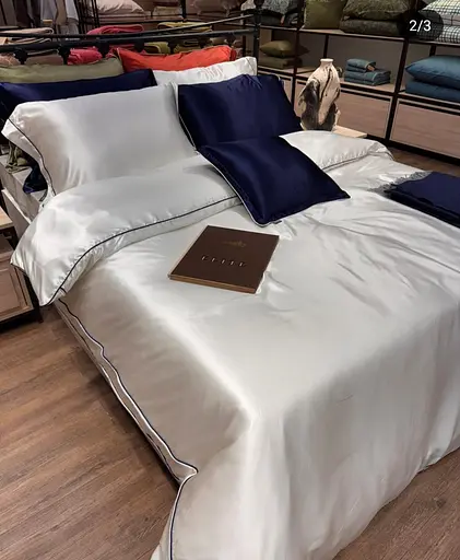 Постельное белье Sarev Евро pbe0050120 - фото 2