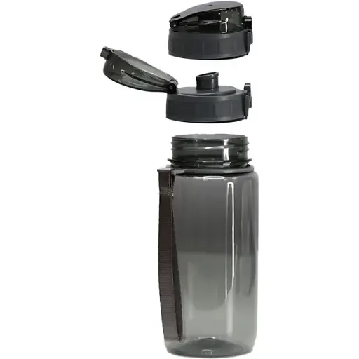 Бутылка для воды Line Art Paraná серая 600 мл (60014018LA-07) - фото 3