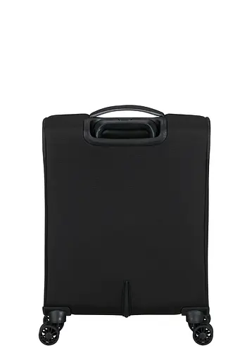 Чемодан American Tourister CLOUDRIDER JET BLACK 55x40x23(25) 55 См MJ4*09004 - фото 5