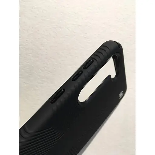 Оригинальный противоударный чехол Speck Presidio2 Grip для Samsung Galaxy S23 Plus (6.6") Black 150340-D143 - фото 6