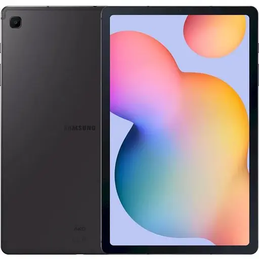 Планшет Samsung Galaxy Tab S6 Lite 2024 4/128GB LTE Grey (SM-P625NZAE) - фото 1