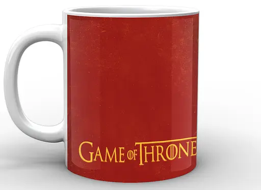 Кружка GeekLand Game of Thrones Игра Престолов Ланнистеры GT.02.021 - фото 3