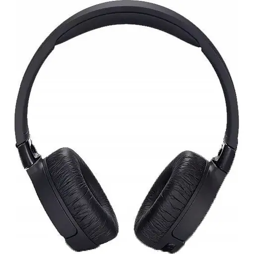 Наушники беспроводные JBL Tune 660 NC черные