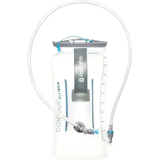 Питьевая система HydraPak 2L Contour Clear (1053-AS262)