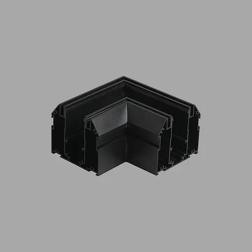 Внутренний соединитель Skarlat RGD S48V С90 BK - фото 1