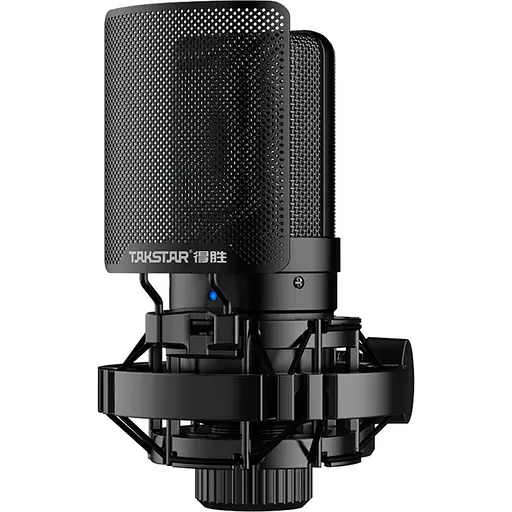 Мікрофон Takstar SM-8B 2nd Gen [132887]