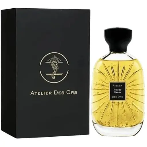 Парфюмированная вода оригинал Atelier Des Ors Rouge Saray 100 мл - фото 1