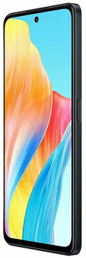 Смартфон Oppo A98 5G 8/256 ГБ Cool Black UA UCRF - фото 3