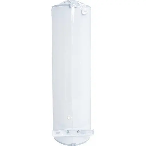 Бойлер електричний накопичувальний TESY Anticalc Slim (GCV 8035 24D B14 TBRC) - фото 4