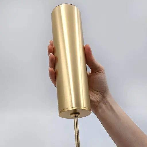 Системы SMD 8878 L 2*1000 Brass 100W - фото 3