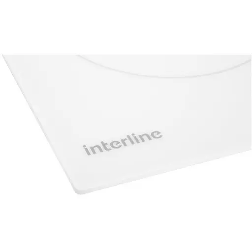 Варочная поверхность электрическая Interline HIV 568 SBP WA - фото 5
