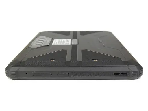 Планшет Oukitel Pad RT7 Titan 5G 12/512Gb Blue Global version - фото 5