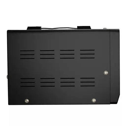 Стабилизатор nJoy Alvis 2000 AVR 2 розетки (AVRL-20002AL-CS01B) - фото 6